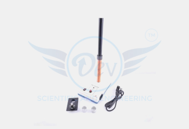 RING LAUNCHER