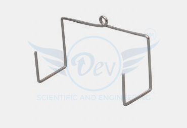 STIRRUP FOR MAGNET