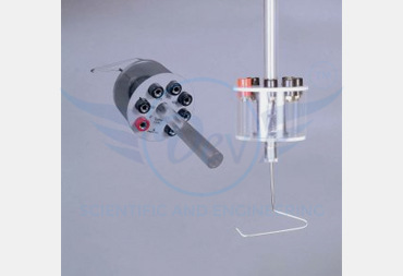 VARIABLE ELECTROMAGNET