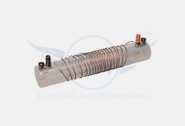 VARIABLE MAGNETIC FIELD COIL