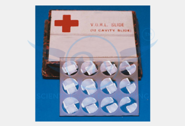 MICRO SLIDES, BLOOD GROUPING