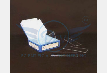 MICROSCOPE SLIDES
