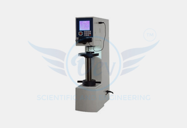 BRINELL HARDNESS TESTER