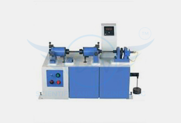 FATIGUE TESTING MACHINE 1