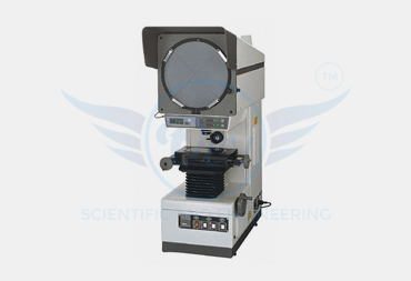 PROFILE PROJECTOR