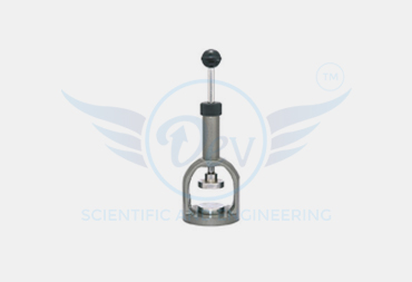 SPECIMEN LEVELLER