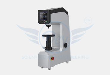 DIGITAL ROCKWELL HARDNESS TESTER