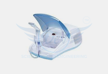 NEBULIZER 3