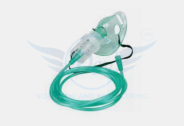 PEDIATRIC NEBULIZER
