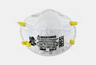 N95 RESPIRATOR