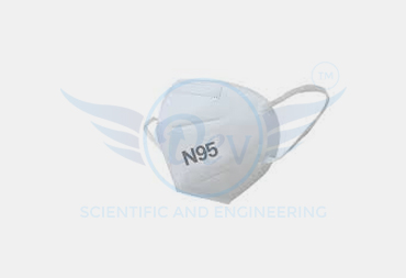 N-95 MASK TYPE 2