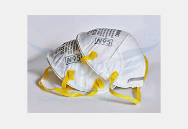 N-95 MASK TYPE 4