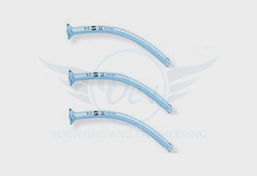NASOPHARYNGEAL AIRWAYS