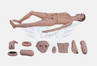 NURSING MANIKINS