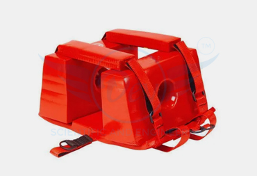 HEAD MOTION IMMOBILIZERS