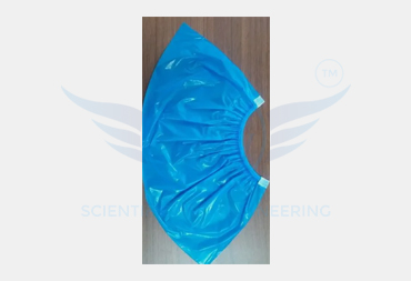 LDPE SHOE COVER