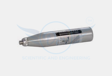 ROCKWELL HARDNESS TESTER