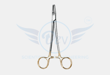MAYO HEGAR NEEDLE HOLDER