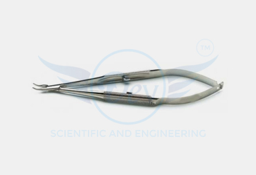 JACOBSON NEEDLE HOLDERS