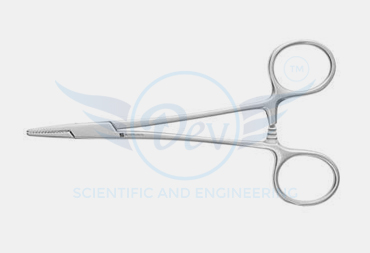 NEEDLE HOLDER