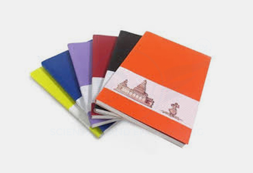 NOTE BOOK
