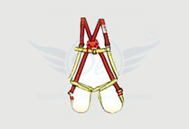 NYLON SAFETY BELT