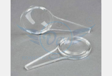 BIFOCAL MAGNIFIER 3X 5X