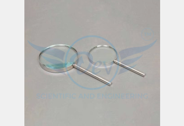 MAGNIFIER, READING GLASS