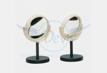 MIRROR, WITH BASE