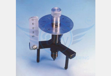 SPHEROMETER
