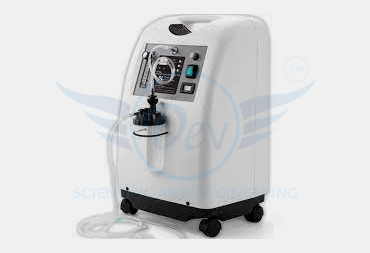 OXYGEN CONCENTRATOR 1