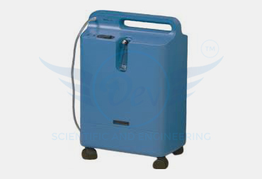 OXYGEN CONCENTRATOR 2