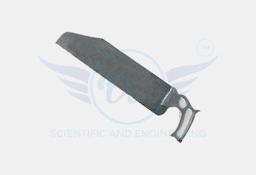 AMPUTATION SAW AMRY PATTERN
