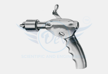 MANUAL DRILL MACHINE