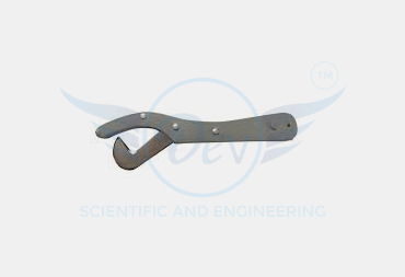 EMBRYOTOMY KNIFE