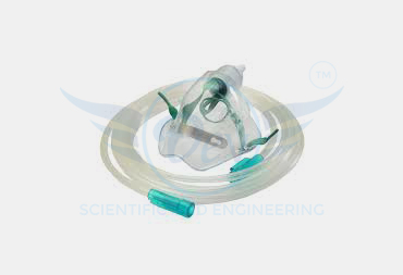 OXYGEN MASK 2