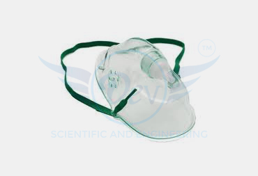 OXYGEN MASK 3