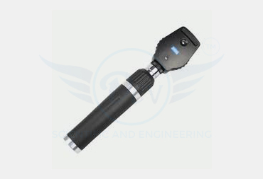 OPHTHALMOSCOPE