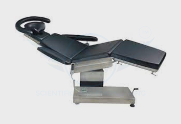 OPTHALMIC OT TABLE