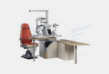 OPTHALMOLOGY UNIT