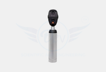 OPTHALMOSCOPE