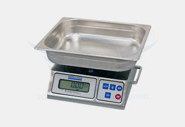 ORGAN WEIGHING SCALE