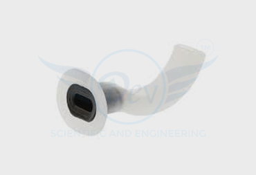 OROPHARYNGEAL GUEDEL AIRWAYS 0 BLACK