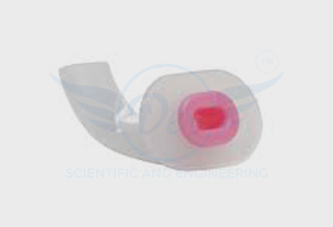 OROPHARYNGEAL GUEDEL AIRWAYS 000 PINK