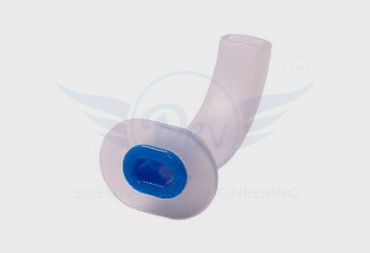 OROPHARYNGEAL GUEDEL AIRWAYS 5 SKY BLUE