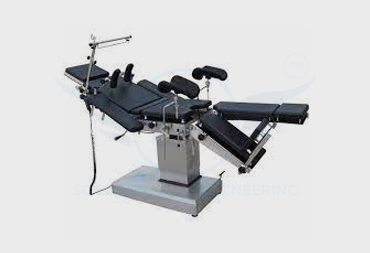 ORTHOPAEDIC OT TABLE