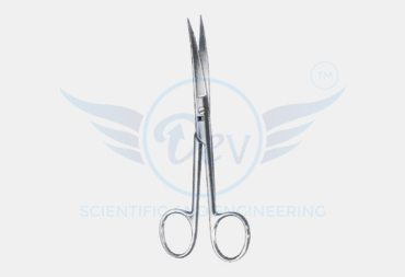 OPERATING SCISSORS 2