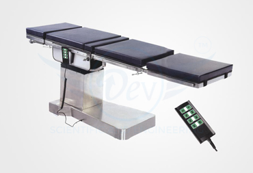 OT TABLES