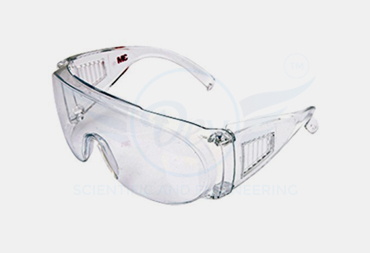 OVER SPEC GOGGLE