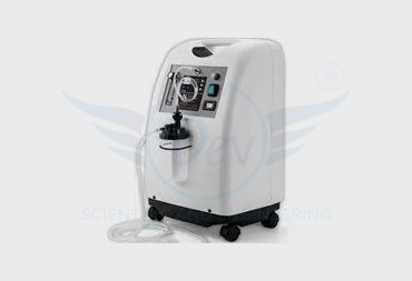 OXYGEN CONCENTRATOR